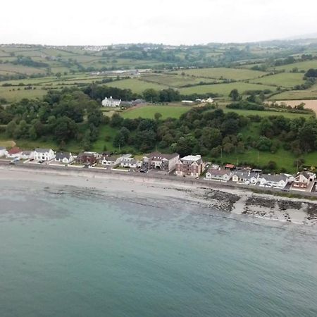 Bayview Apartments Ballygally (Larne) Exterior foto